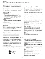 Preview for 24 page of Sharp R-939(BK) Service Manual