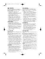 Preview for 14 page of Sharp R-939 Operation Manual