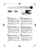 Preview for 15 page of Sharp R-939 Operation Manual