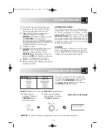 Preview for 22 page of Sharp R-939 Operation Manual