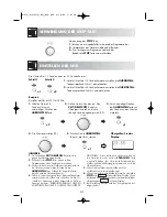 Preview for 23 page of Sharp R-939 Operation Manual