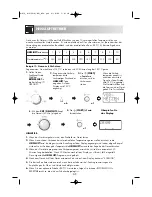 Preview for 27 page of Sharp R-939 Operation Manual