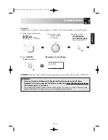 Preview for 30 page of Sharp R-939 Operation Manual