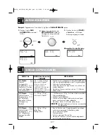 Preview for 35 page of Sharp R-939 Operation Manual