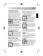 Preview for 48 page of Sharp R-939 Operation Manual