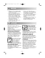 Preview for 49 page of Sharp R-939 Operation Manual