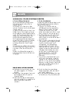 Preview for 55 page of Sharp R-939 Operation Manual