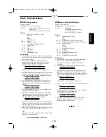 Preview for 66 page of Sharp R-939 Operation Manual