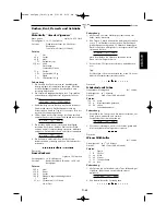 Preview for 80 page of Sharp R-939 Operation Manual