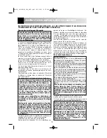 Preview for 82 page of Sharp R-939 Operation Manual