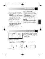 Preview for 85 page of Sharp R-939 Operation Manual