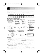 Preview for 90 page of Sharp R-939 Operation Manual