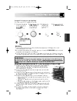 Preview for 91 page of Sharp R-939 Operation Manual