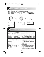 Preview for 98 page of Sharp R-939 Operation Manual