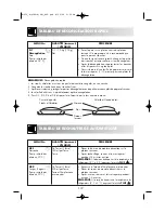 Preview for 100 page of Sharp R-939 Operation Manual