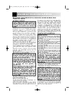 Preview for 145 page of Sharp R-939 Operation Manual