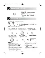 Preview for 149 page of Sharp R-939 Operation Manual