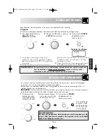 Preview for 152 page of Sharp R-939 Operation Manual