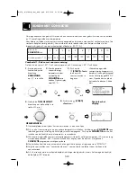 Preview for 153 page of Sharp R-939 Operation Manual