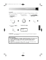 Preview for 156 page of Sharp R-939 Operation Manual