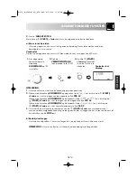 Preview for 158 page of Sharp R-939 Operation Manual