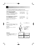 Preview for 159 page of Sharp R-939 Operation Manual