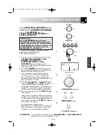 Preview for 160 page of Sharp R-939 Operation Manual