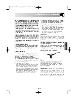 Preview for 168 page of Sharp R-939 Operation Manual