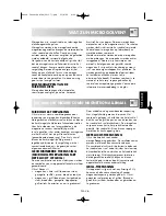 Preview for 170 page of Sharp R-939 Operation Manual