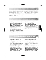 Preview for 176 page of Sharp R-939 Operation Manual