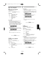 Preview for 188 page of Sharp R-939 Operation Manual