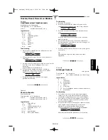 Preview for 200 page of Sharp R-939 Operation Manual