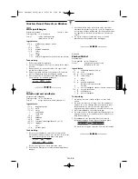 Preview for 202 page of Sharp R-939 Operation Manual