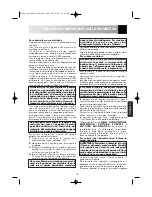 Preview for 209 page of Sharp R-939 Operation Manual