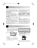 Preview for 210 page of Sharp R-939 Operation Manual