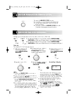 Preview for 212 page of Sharp R-939 Operation Manual