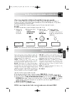 Preview for 213 page of Sharp R-939 Operation Manual