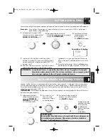 Preview for 215 page of Sharp R-939 Operation Manual