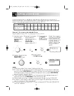 Preview for 216 page of Sharp R-939 Operation Manual