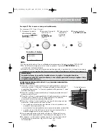 Preview for 217 page of Sharp R-939 Operation Manual