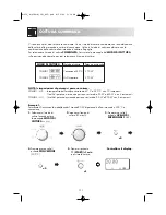 Preview for 218 page of Sharp R-939 Operation Manual