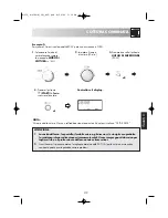 Preview for 219 page of Sharp R-939 Operation Manual