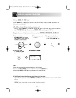 Preview for 220 page of Sharp R-939 Operation Manual