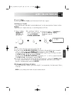 Preview for 221 page of Sharp R-939 Operation Manual