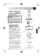 Preview for 223 page of Sharp R-939 Operation Manual