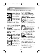 Preview for 234 page of Sharp R-939 Operation Manual