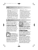 Preview for 238 page of Sharp R-939 Operation Manual