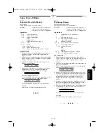 Preview for 249 page of Sharp R-939 Operation Manual