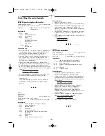 Preview for 268 page of Sharp R-939 Operation Manual