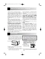 Preview for 273 page of Sharp R-939 Operation Manual